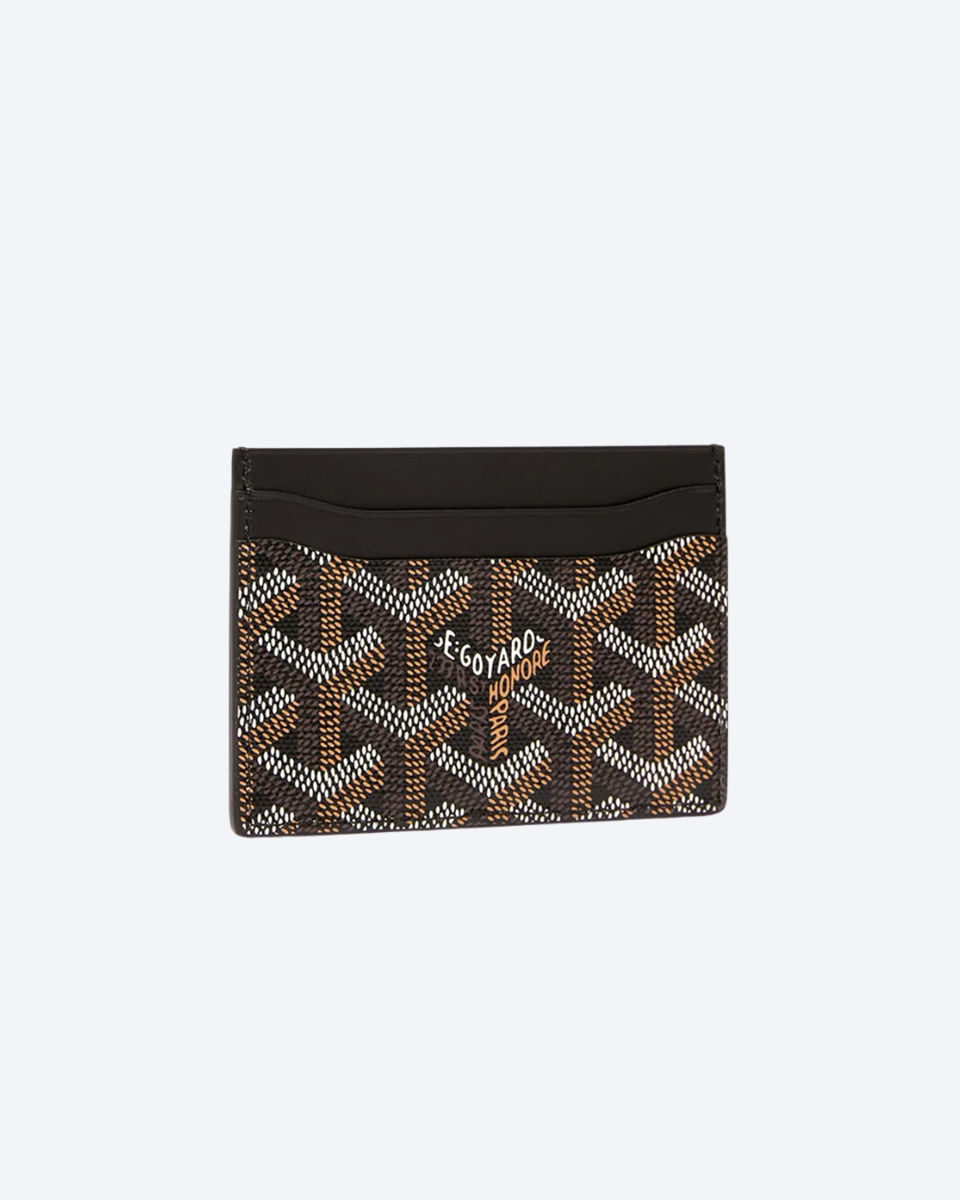 Porta "Cartão Saint-Sulpice" Goyard