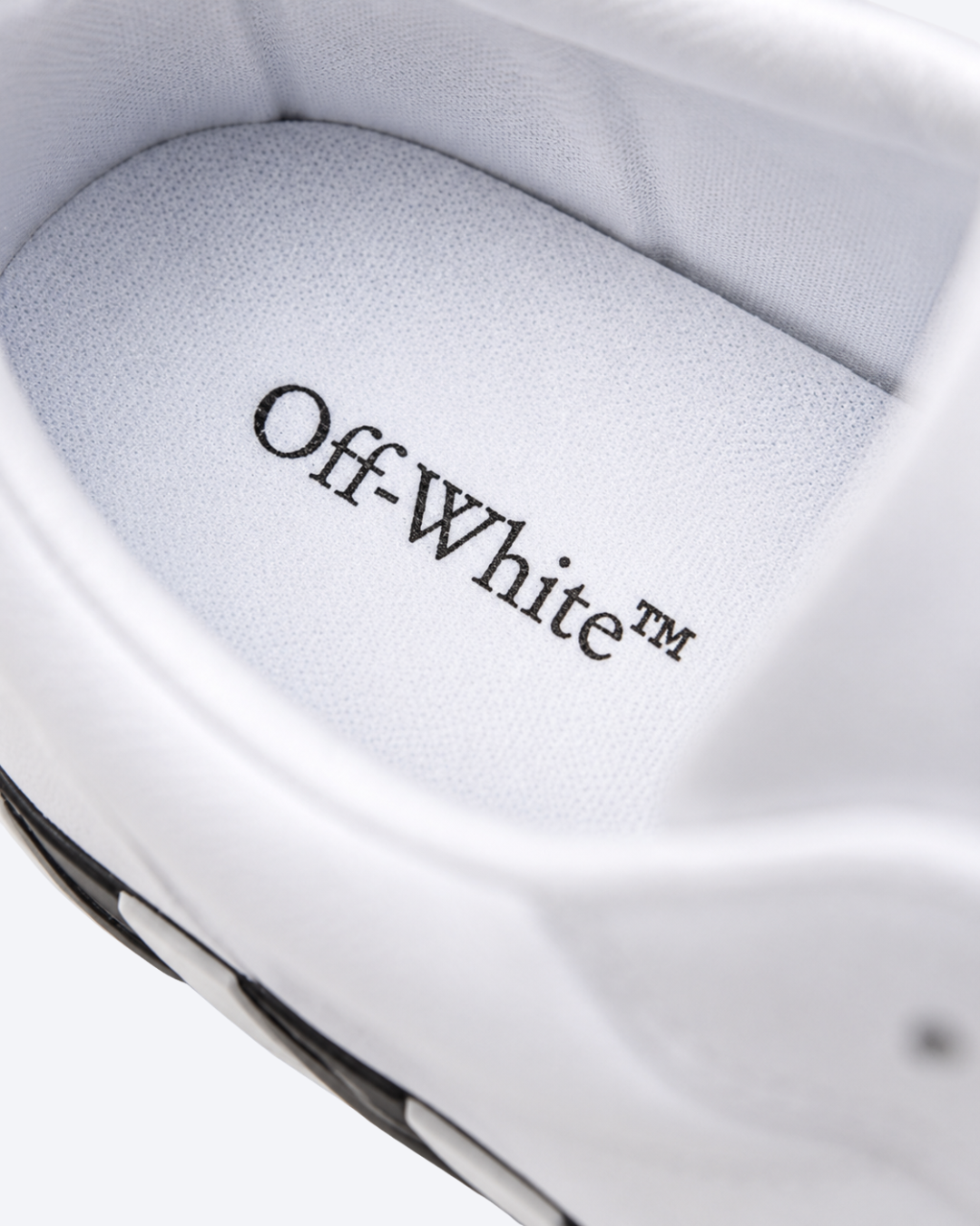 Tênis "Low Vulcanized Canvas" Off-White™