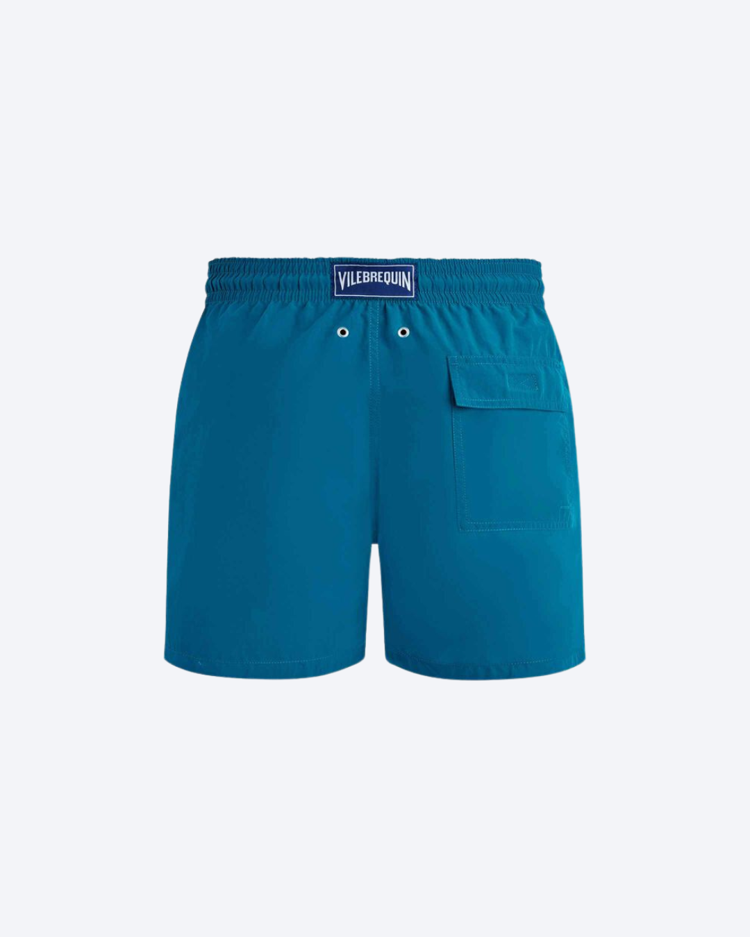 Short Vile Liso