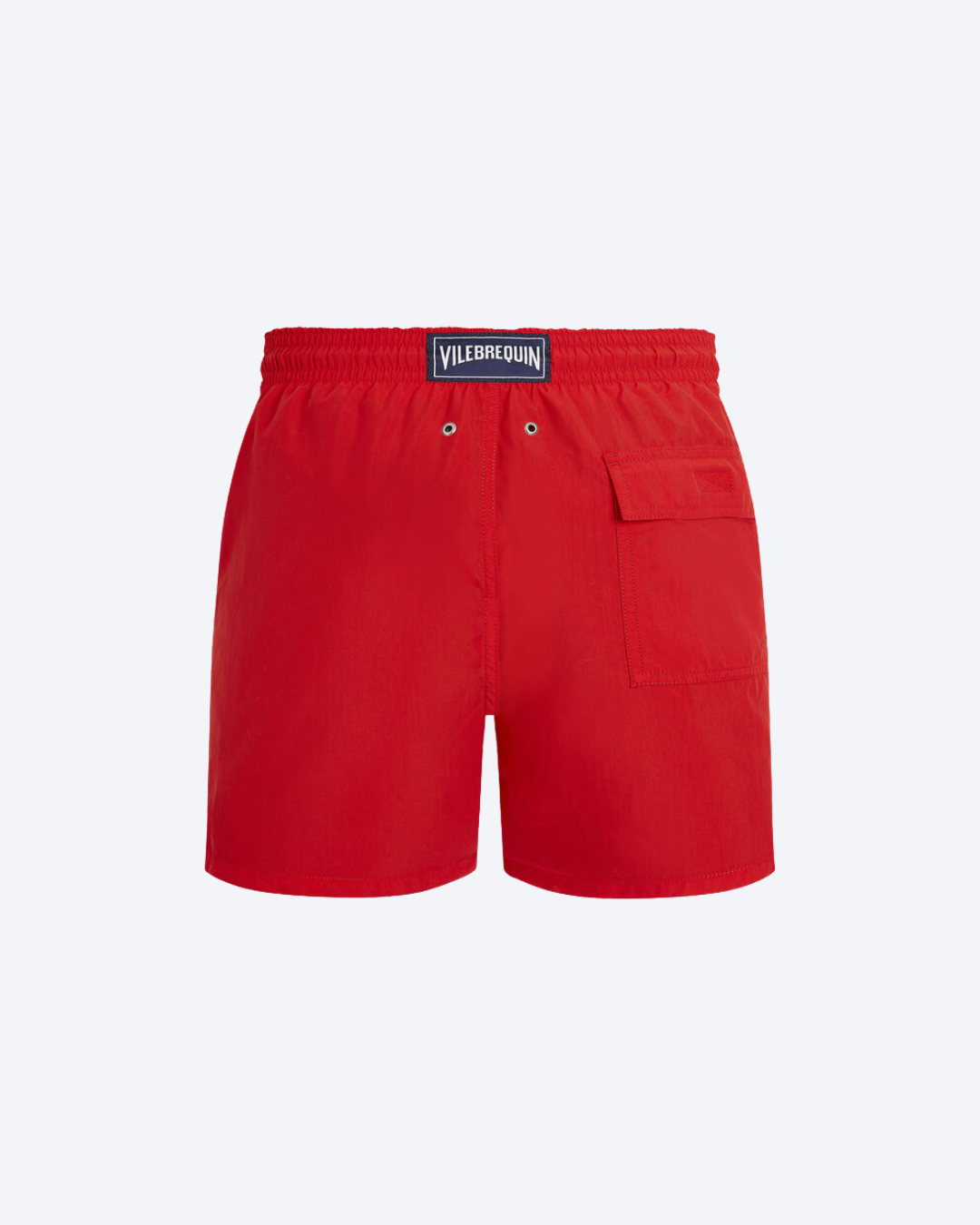 Short Vile Liso