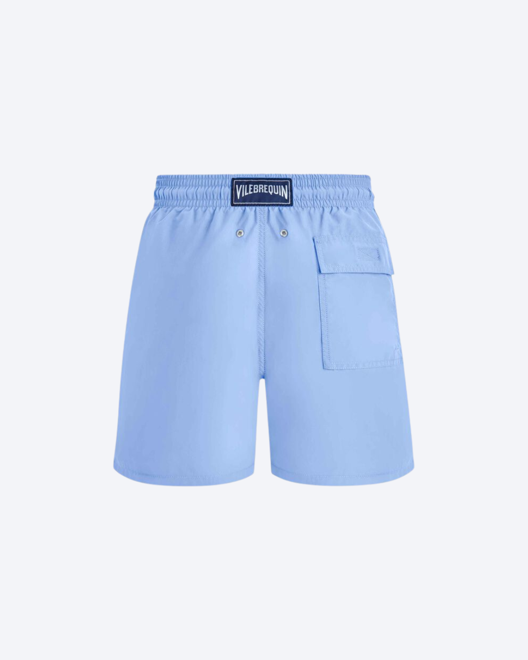Short Vile Liso