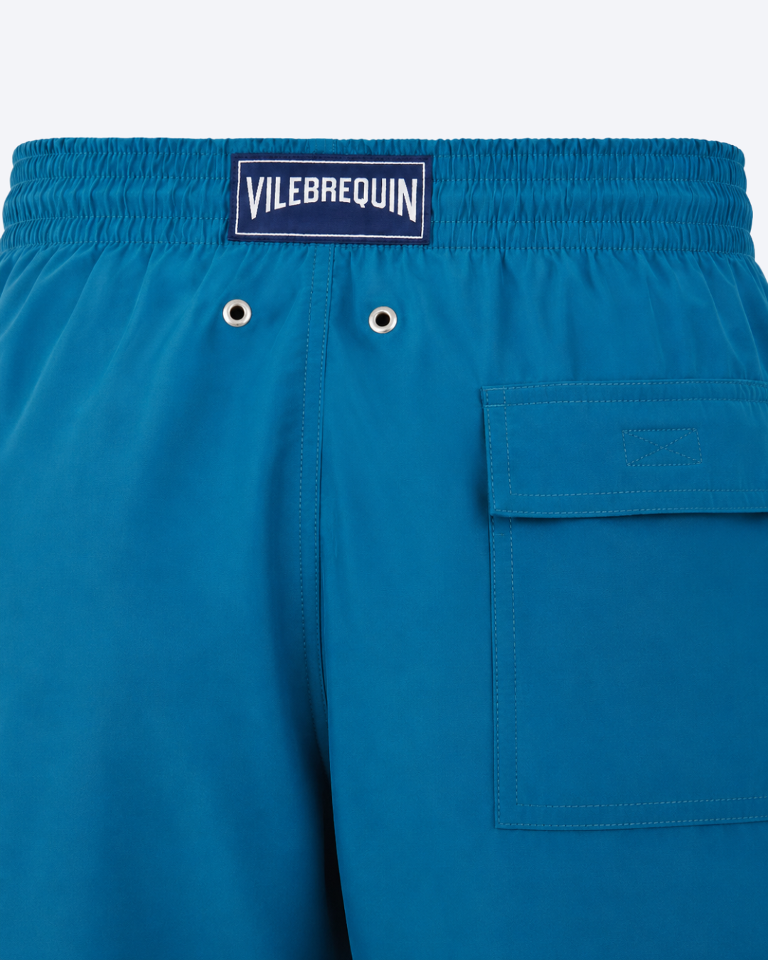 Short Vile Liso