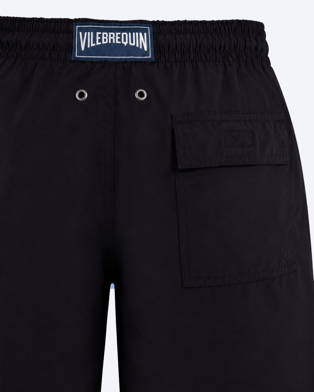 Short Vile Liso