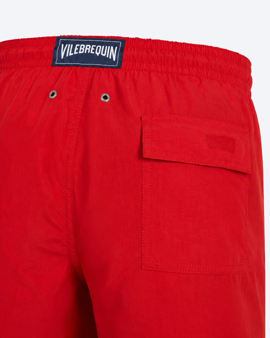 Short Vile Liso
