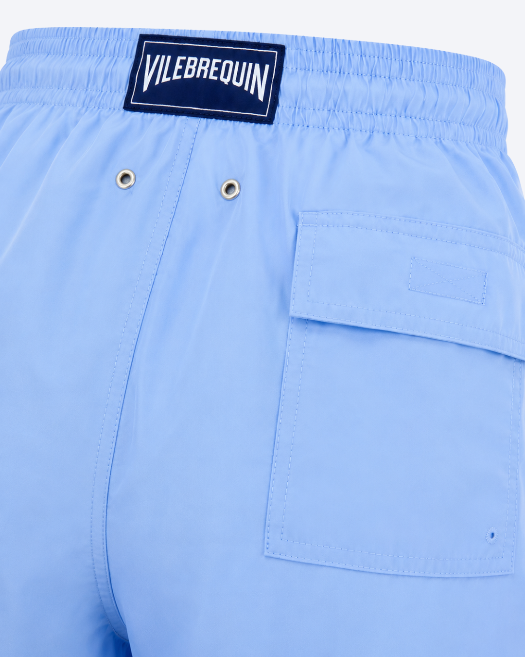 Short Vile Liso