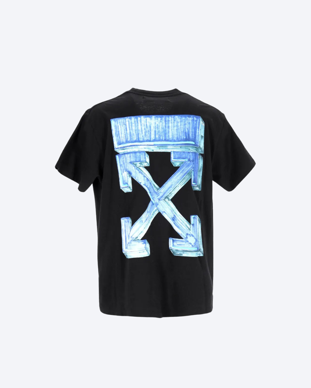 Camiseta "Blue Arrow Graphic" Off-White™