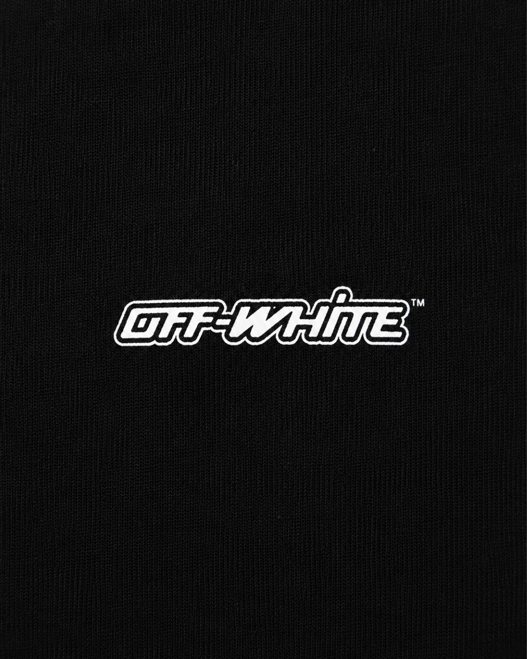 Camiseta "Blue Arrow Graphic" Off-White™