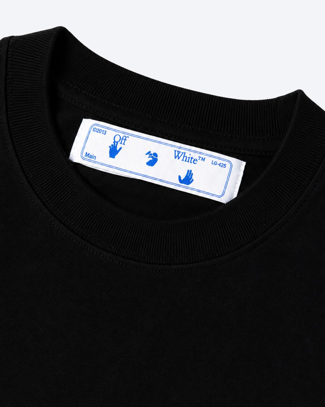Camiseta "Blue Arrow Graphic" Off-White™