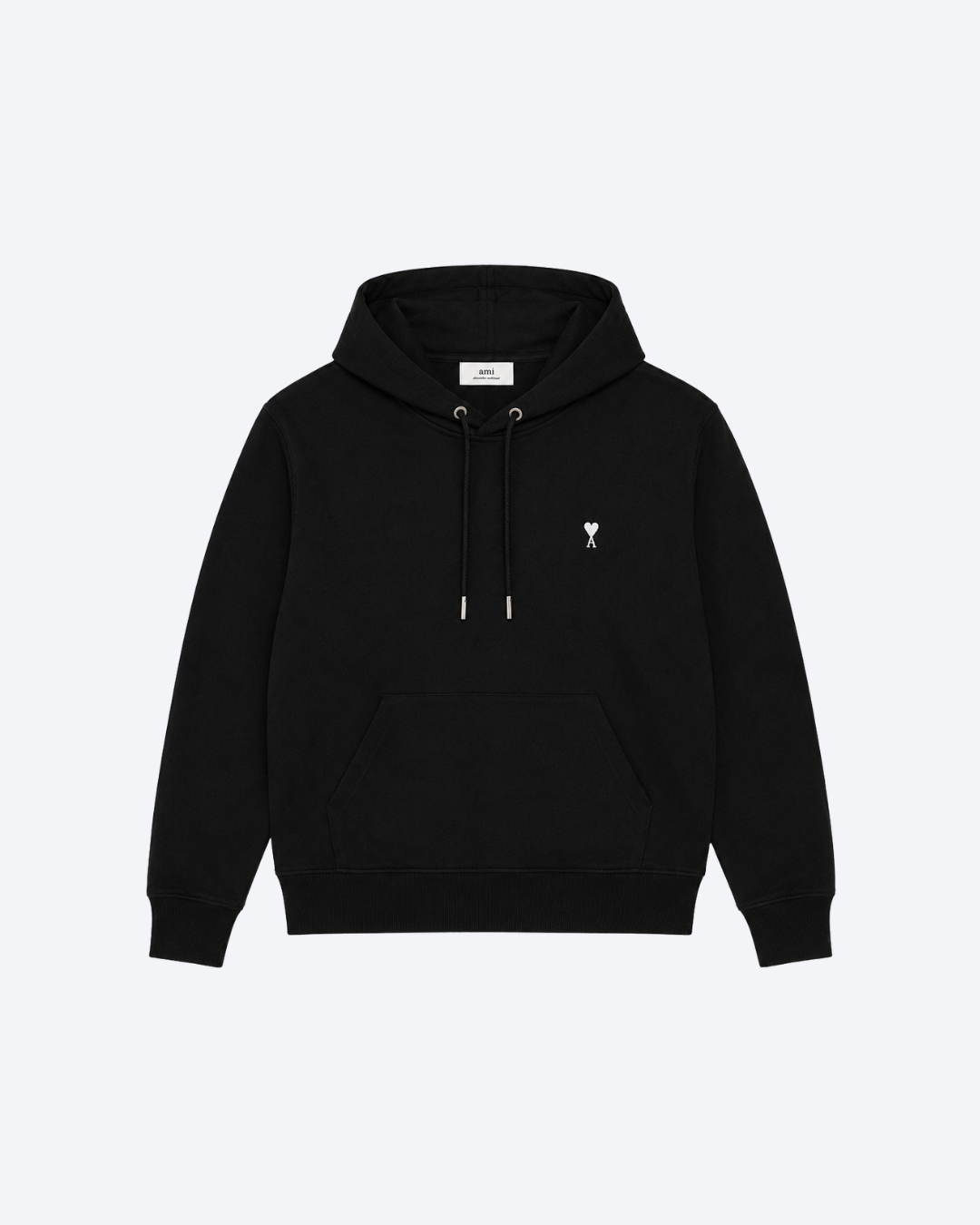 Moletom "Ami De Coeur" AMI Paris
