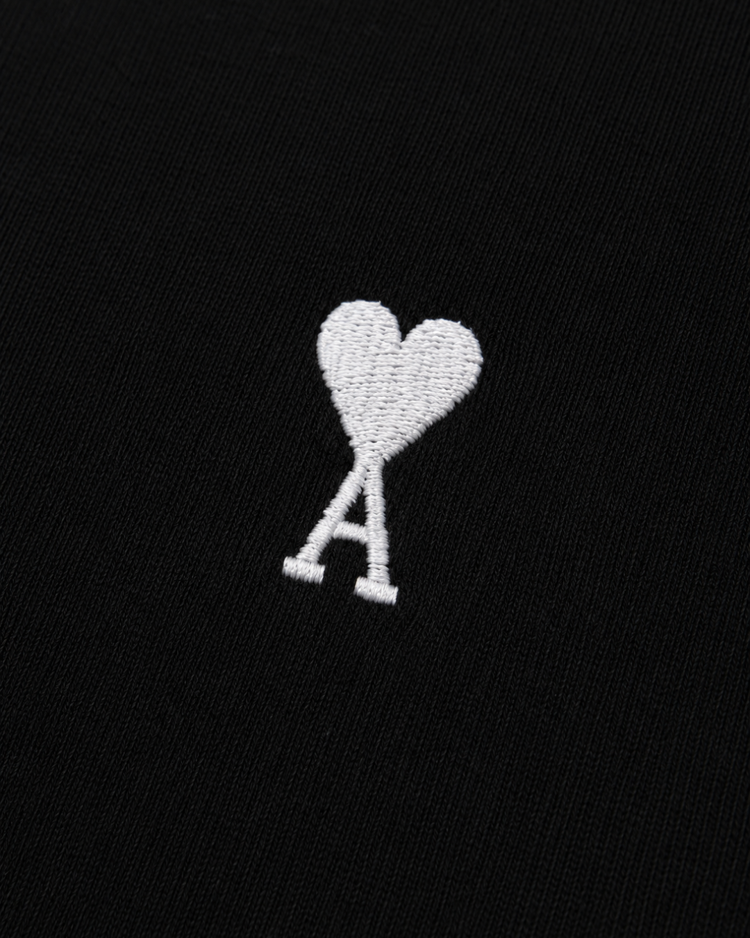 Moletom "Ami De Coeur" AMI Paris
