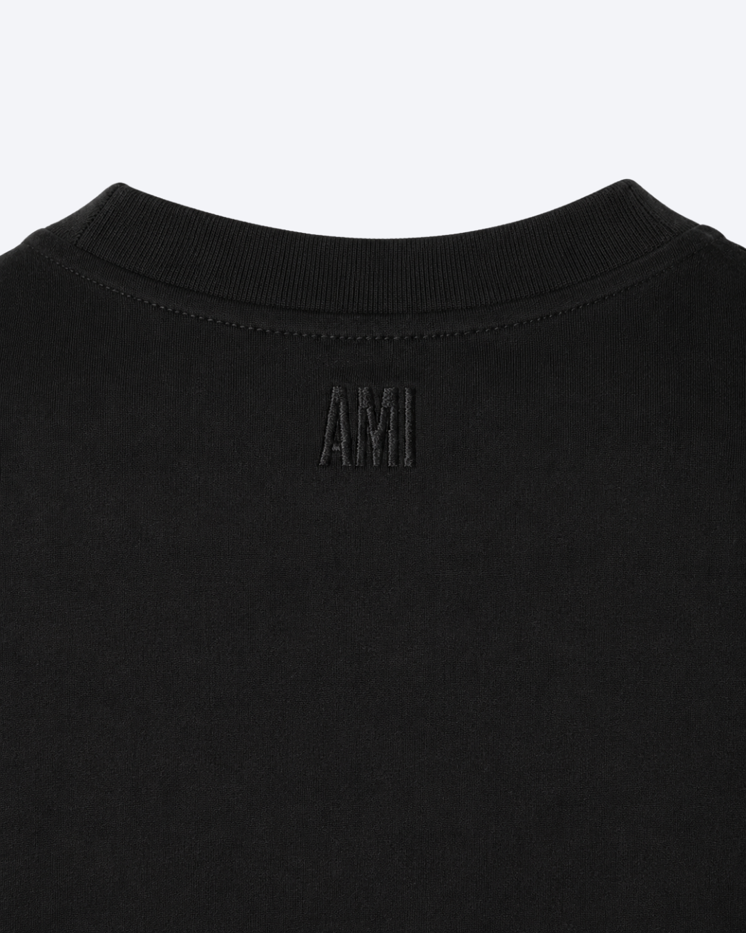 Camiseta "Ami de Coeur" AMI Paris