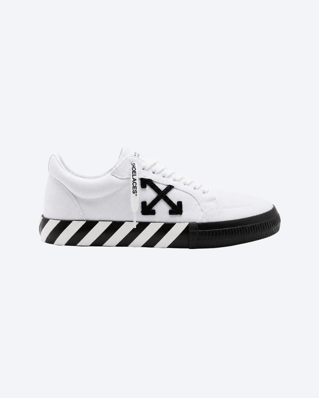 Tênis "Low Vulcanized Canvas" Off-White™