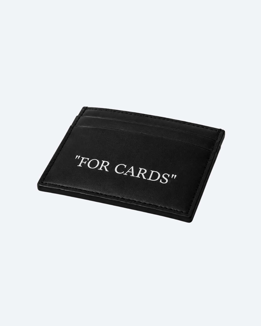 Porta-Cartões “FOR CARDS” Off-White™